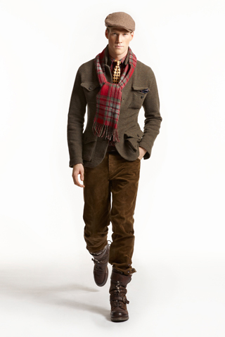 Ralph Lauren / - 2012-2013